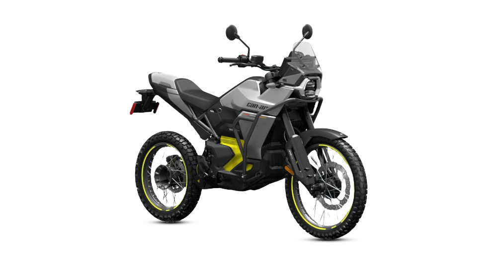 Atv Unit