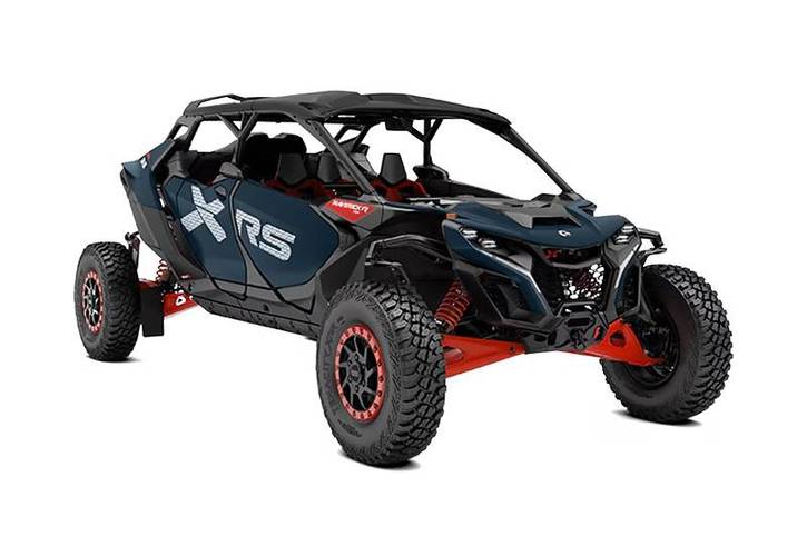 Can-Am unit