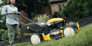 Read more about the article Your Guide to Cub Cadet® Mowers