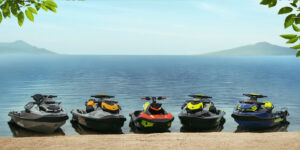 Read more about the article History of Personal Watercraft