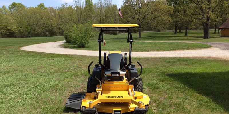 Read more about the article The Best Riding Mower Accessories