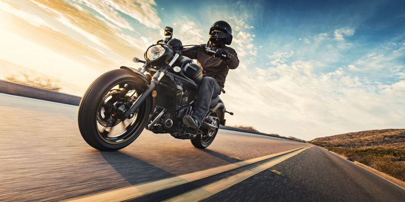 Read more about the article Motorcycle Riding Tips