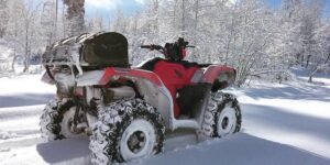 Read more about the article Beginner’s Guide to ATV Safety