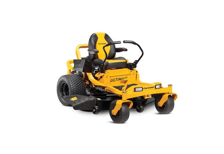 Cub cadet unit