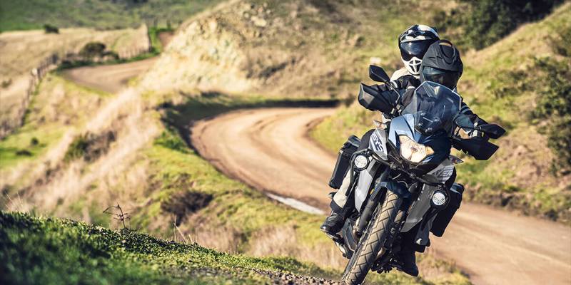 You are currently viewing Motorcycle Gear Buying Guide