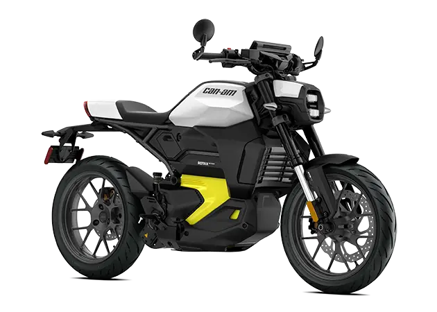 Maverick x3