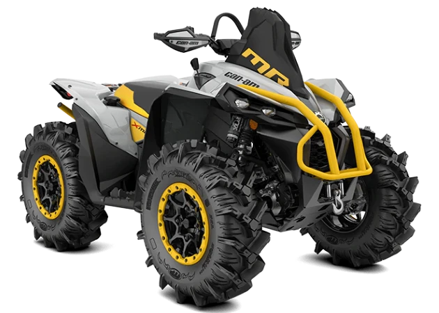 Renegade