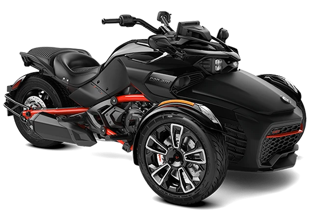 Maverick x3