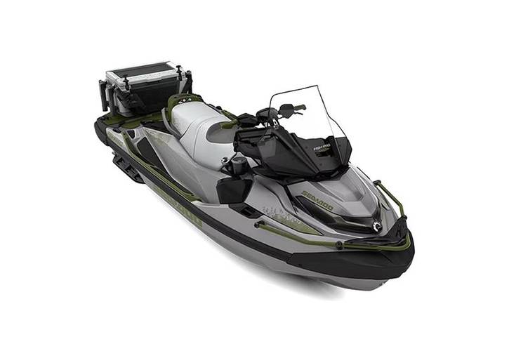 Sea-Doo unit