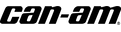 Can-Am  logo