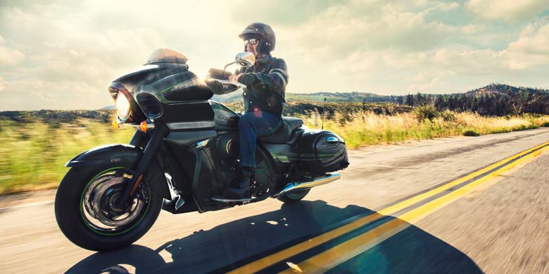 You are currently viewing Motorcycle Safety Tips
