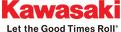 Kawasaki  logo