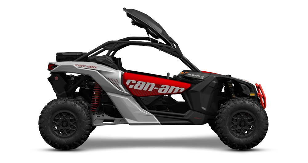 Atv Unit
