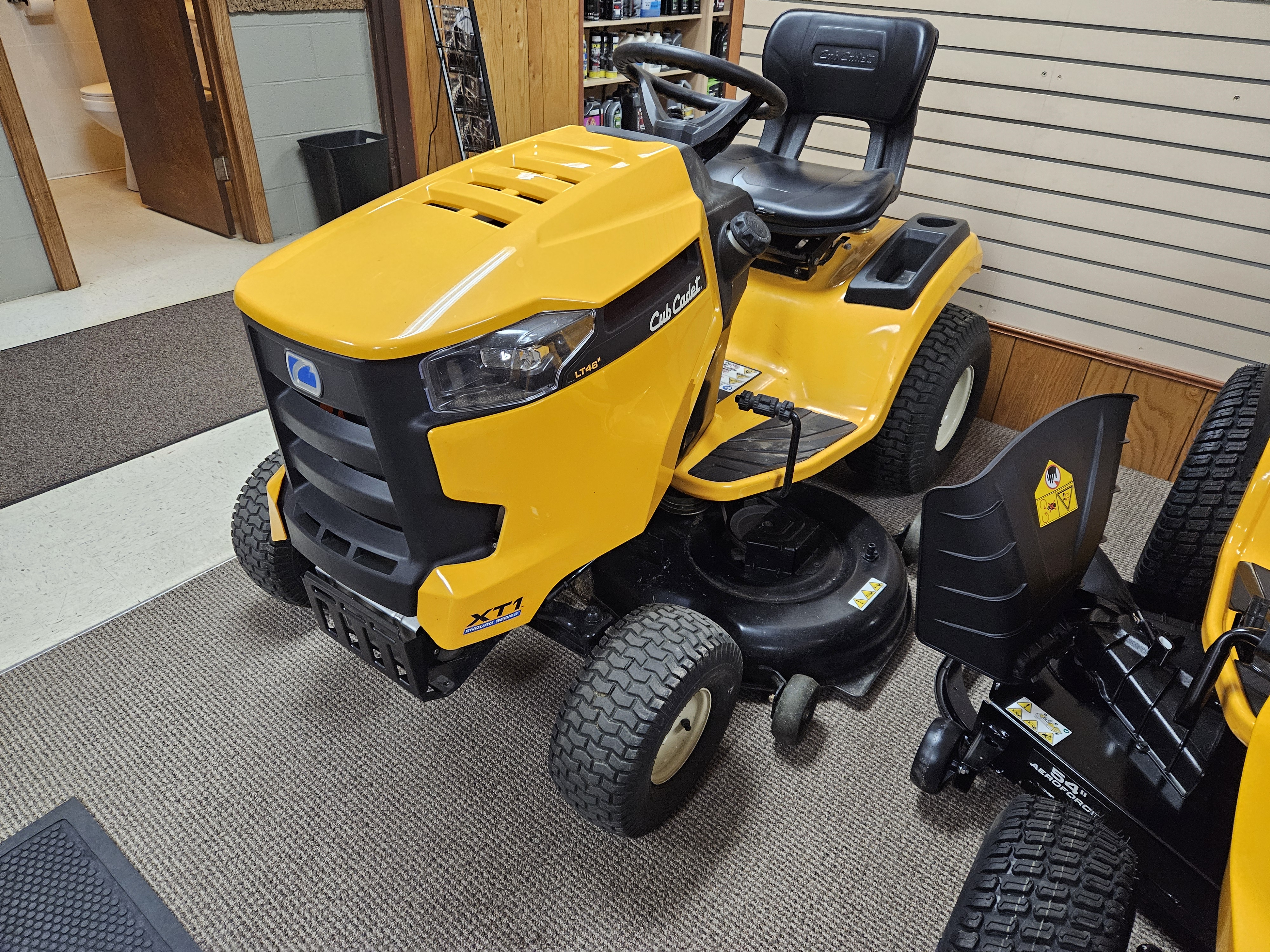 2020 Cub Cadet Lawn & Garden Tractors Lawn Mower