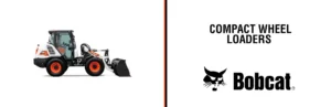 Read more about the article Compact Wheel Loader Financing & Rebates