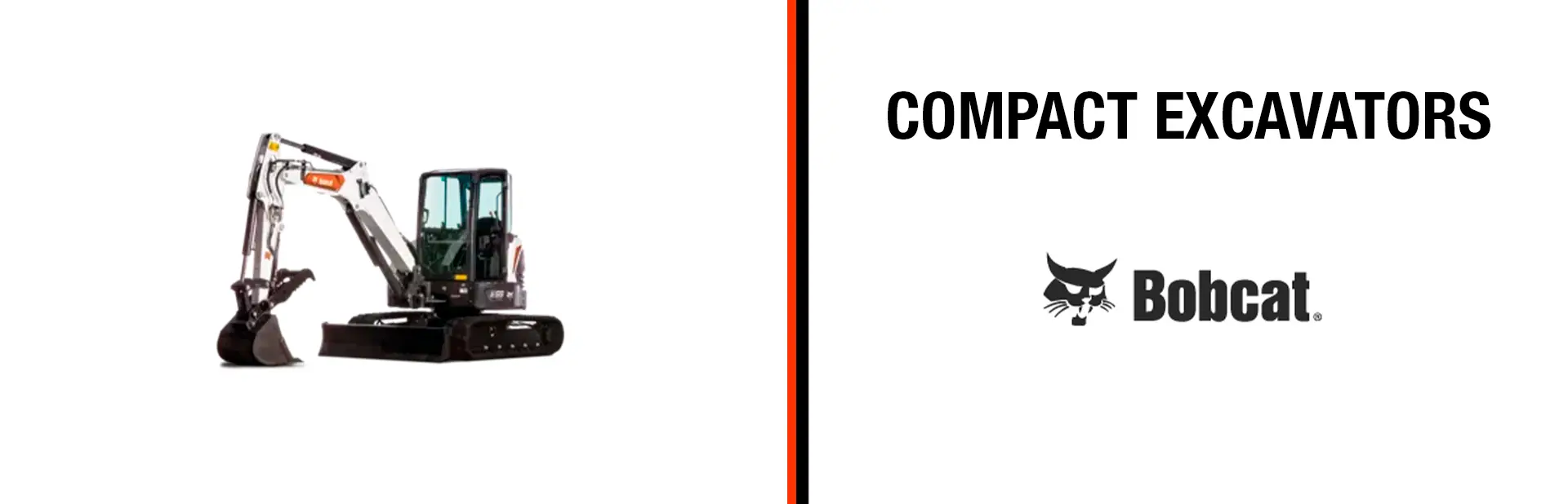 You are currently viewing Compact Excavator Financing & Rebates