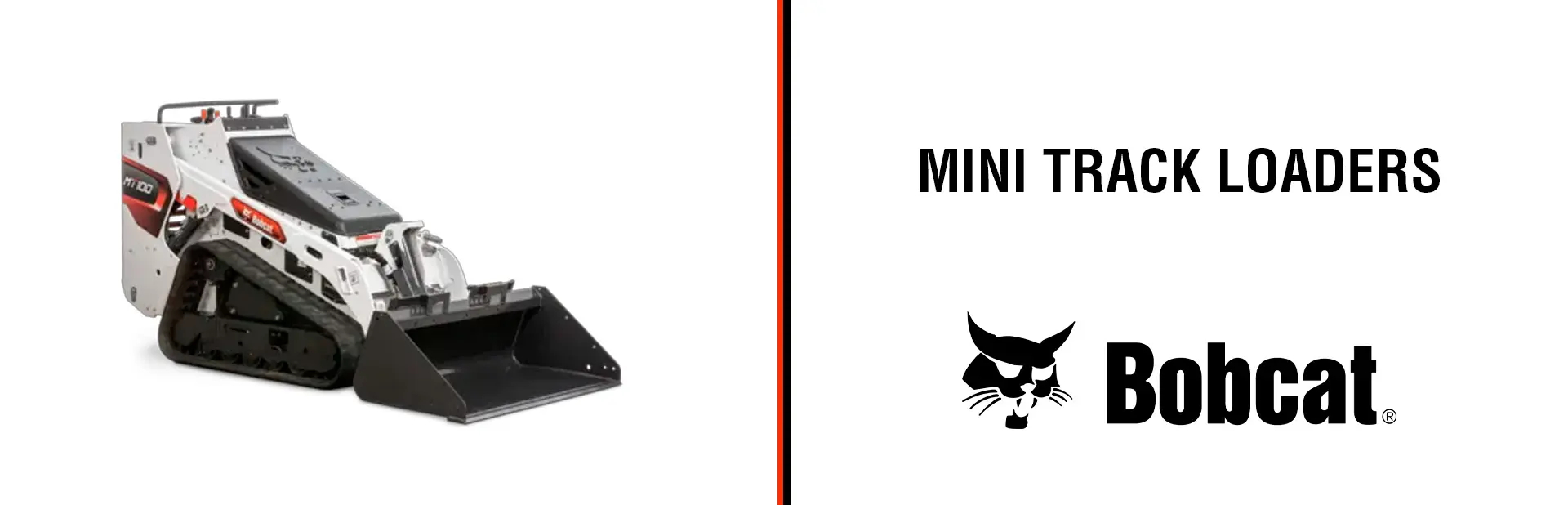 Read more about the article Mini Track Loader Financing & Cash Rebates
