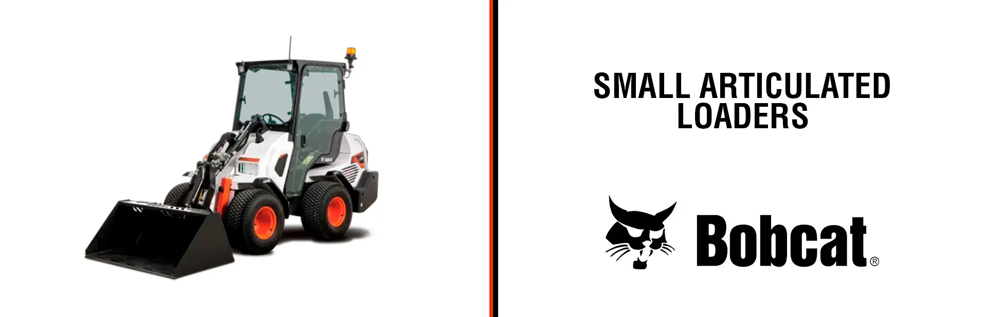 You are currently viewing Small Articulated Loader Financing & Rebates
