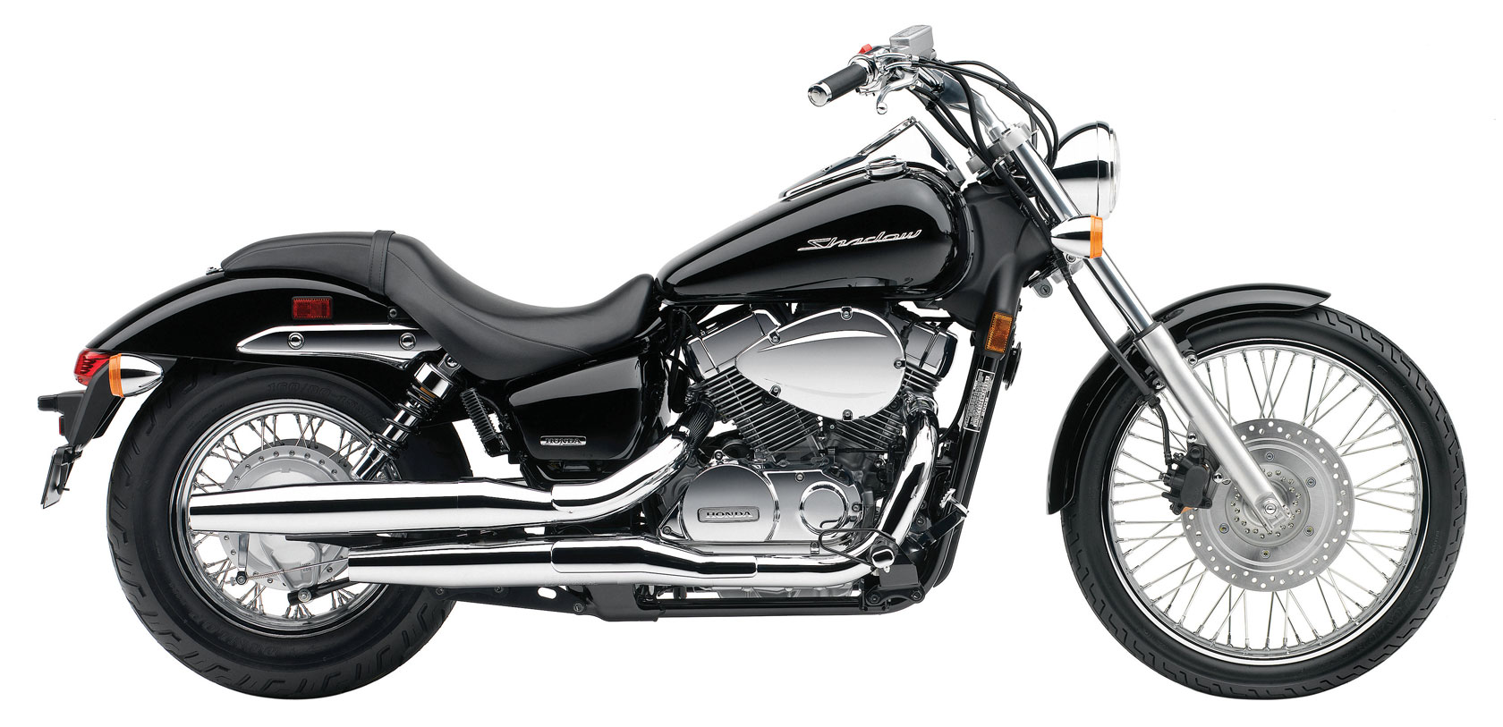 2008 Honda SHADOW AERO Motorcycle