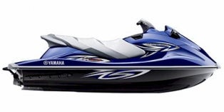 2012 YAMAHA WAVRUNNER Personal Watercraft