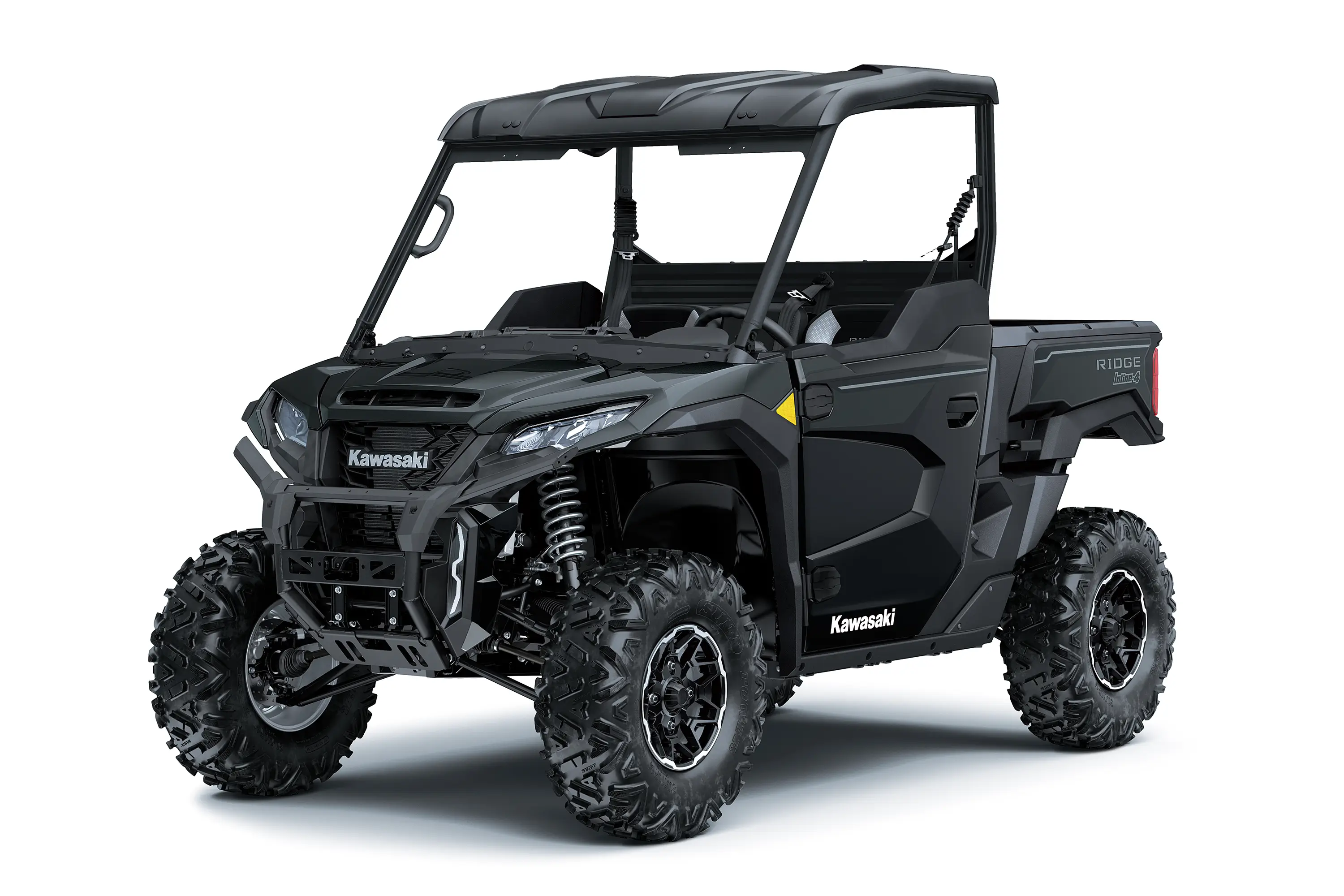 2027 Kawasaki RIDGE Side x Side