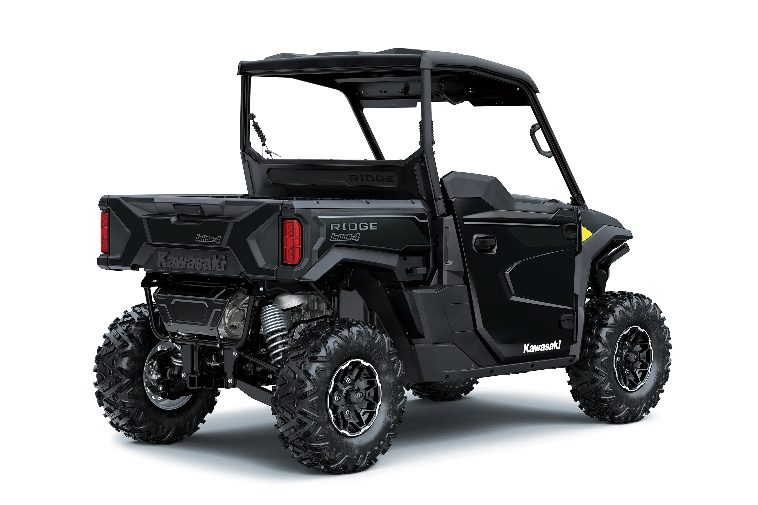 2027 Kawasaki RIDGE Side x Side